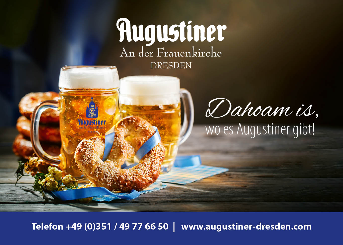 Augustiner Dresden